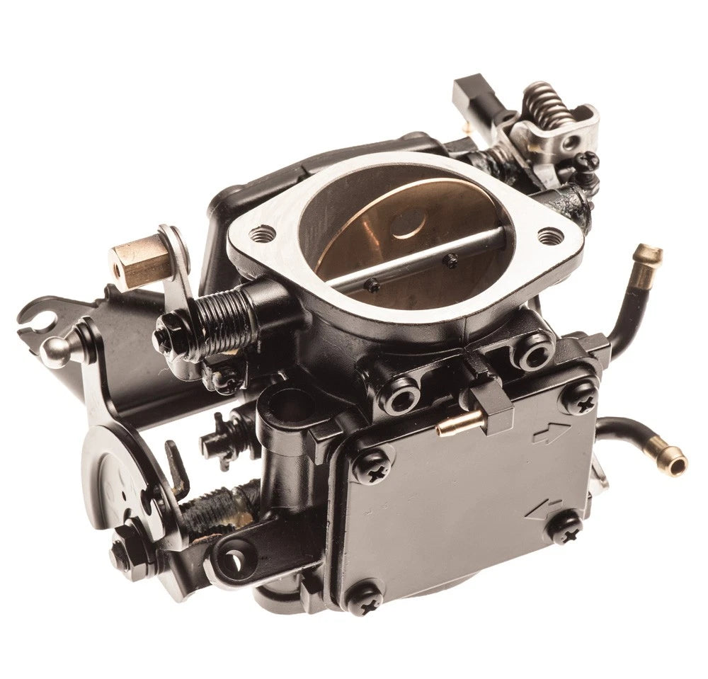 Mikuni PTO Side Carburetor for SeaDoo 787 800 XP SPX GTX GSX (1995–2002)
