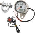 Programmable Mini Electronic Speedometer for Harley-Davidson