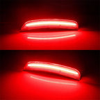 LED Side Marker Lights for 2015-2023 Dodge Charger (2015-2023)