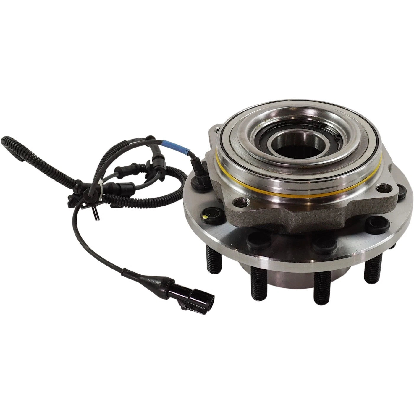 Wheel Hubs for Ford F-450 Super Duty (2005–2010) 10 Lug 4WD