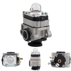 Carburetor Vaporizer for