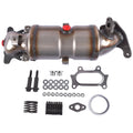 Catalytic Converter for Honda Civic L4 1.8L (2006–2011) #16448 #16641 #31722