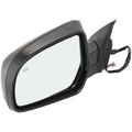 Heated Driver Left Side Mirror for Subaru Legacy Outback (2011–2014)