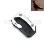 Side Kickstand Extension Plate for Yamaha TMAX 530 SX/DX (2017–2018)