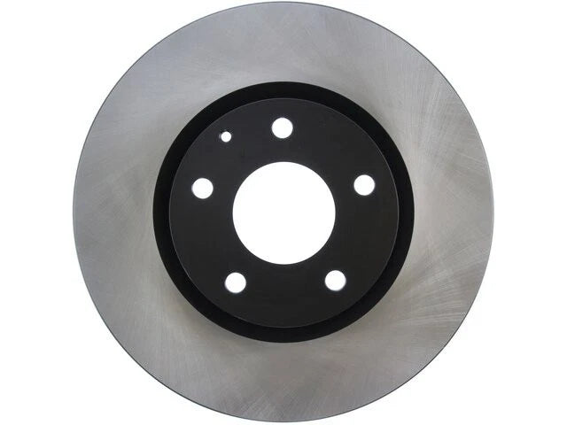Front Brake Rotor for Mazda 3 Sport (2014–2016) XT684JM