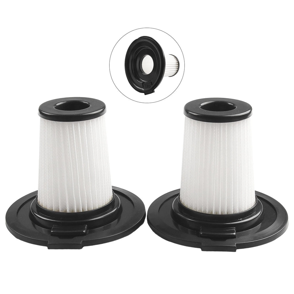 Replacement Filters for Sweeper (Practical)