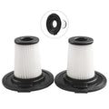 Replacement Filters for Sweeper (Practical)