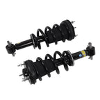2X Front Magnetic Shock Strut Assembly for Cadillac Escalade GMC Yukon (2007–2014)