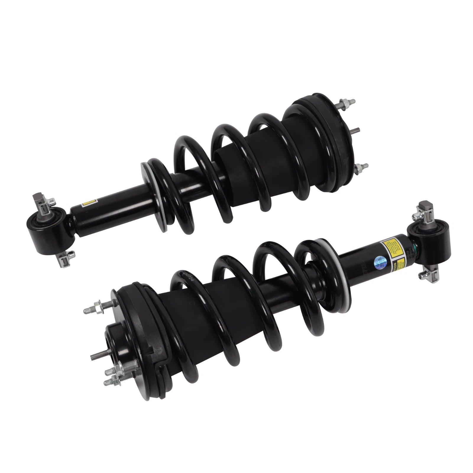 2X Front Magnetic Shock Strut Assembly for Cadillac Escalade GMC Yukon (2007–2014)