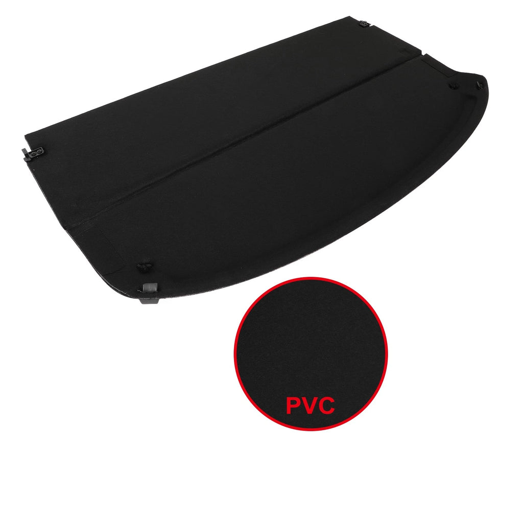 Cargo Cover for Honda HR-V HRV (2023–2024) Rear Trunk Privacy Parcel Shelf