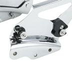 Detachable Mount Rack & Docking Kit for Harley Electra Glide (2009–2013)
