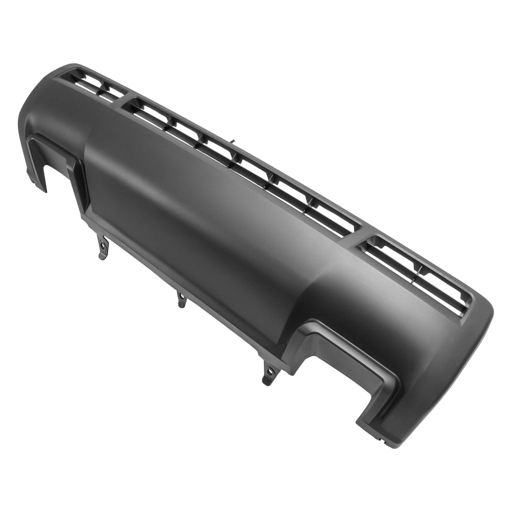 Front Lower Bumper Valance Cover for Toyota Tundra (2009–2013)