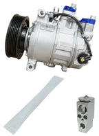 AC Compressor Kit Replacement for Audi Q5 2.0L (2020–2020)