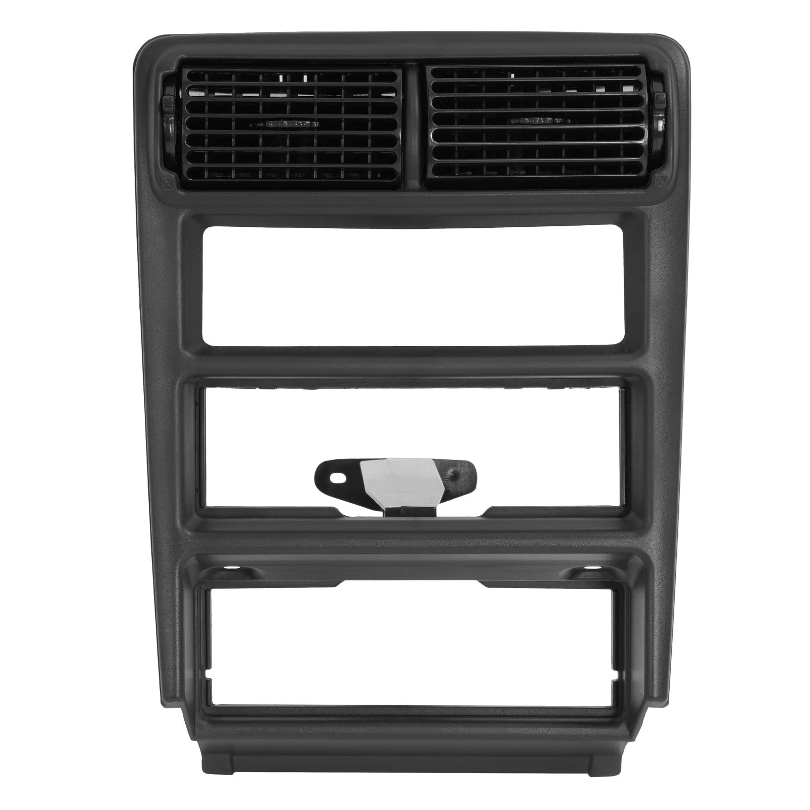 Center A/C Radio Dash Vent Trim Panel for Ford Mustang (1994–2004)