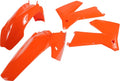 Acerbis Plastic Body Kit for KTM 250 SX & SX-F (2005–2006)