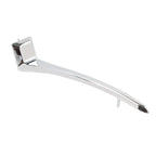 Chrome Headlight Cover Trim for Harley Road King (1994-2023)
