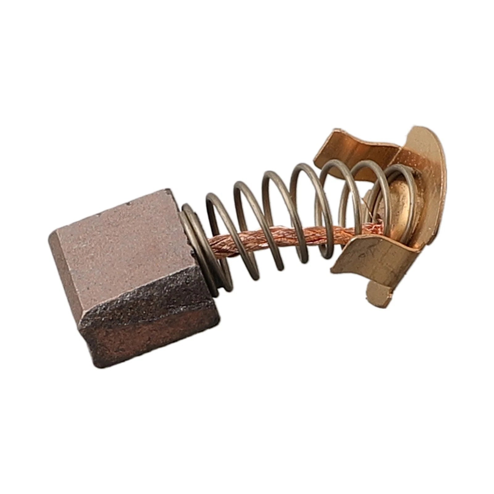Carbon Brushes for 7x10.8x11mm Replacement
