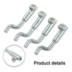 Z Cable End for Lawn Mowers (2mm)