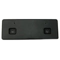 Replacement Plastic Front License Plate Bracket For 2004-2006 Nissan Sentra