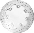 EBC Standard Brake Rotor for Kawasaki KZ750E VN750A (1980–1992) Front Left