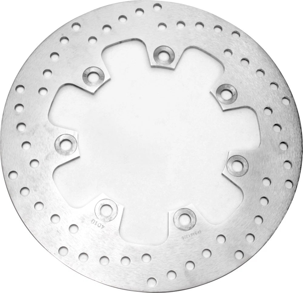 EBC Standard Brake Rotor for Kawasaki KZ750E VN750A (1980–1992) Front Left