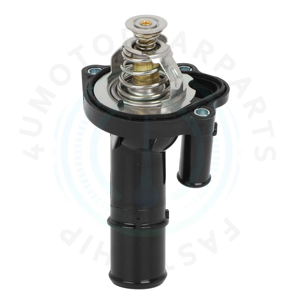 Thermostat with Housing Assembly for Ford Focus 2.0L (2012–2018)