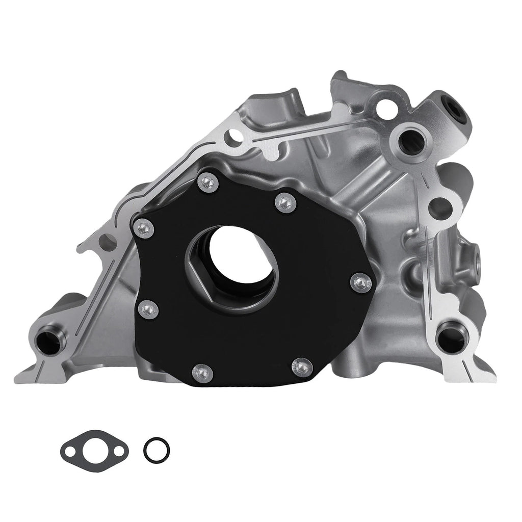 Engine Oil Pump for Mazda B2200 626 2.2L SOHC (1987–1992) F21214100E