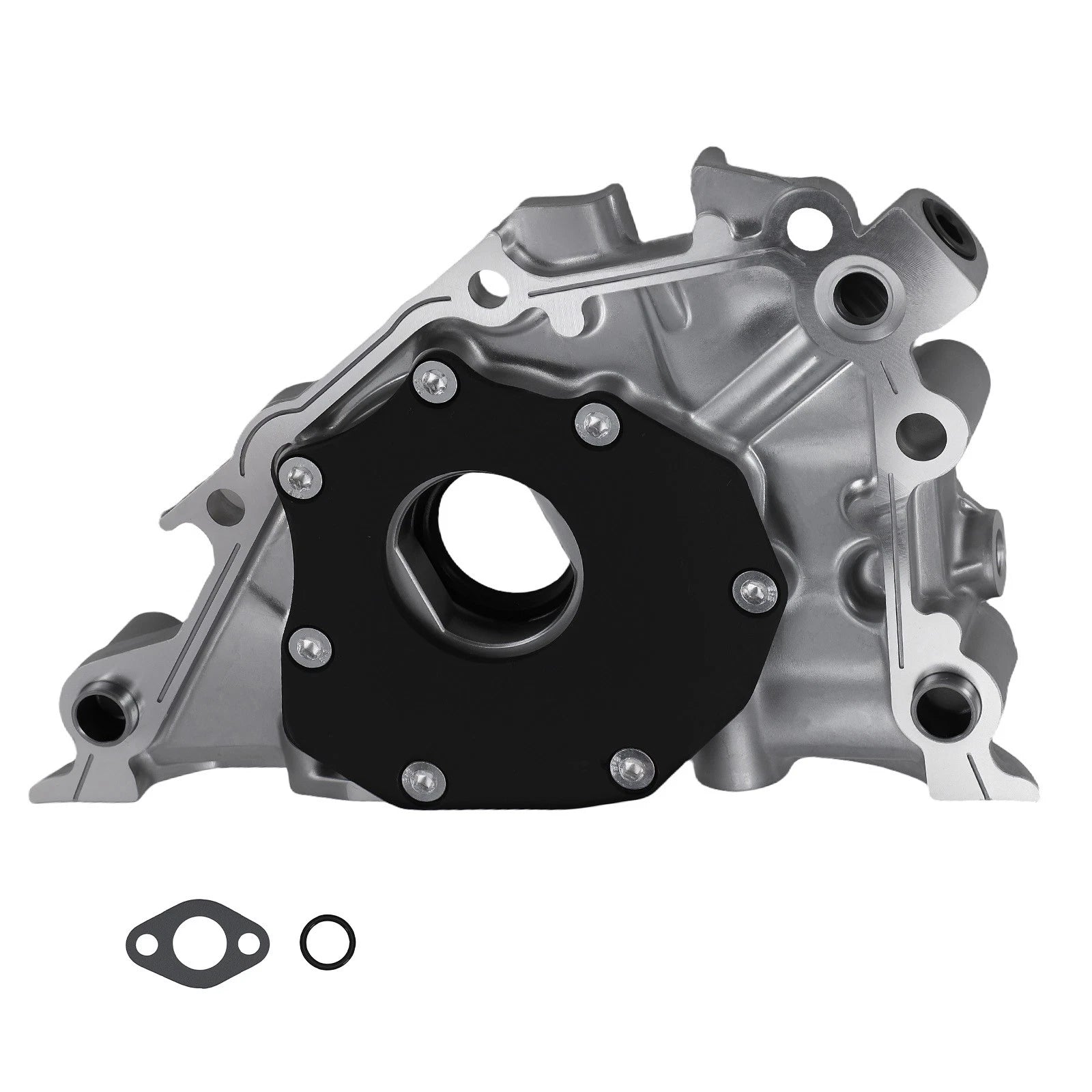 Engine Oil Pump for Mazda B2200 626 2.2L SOHC (1987–1992) F21214100E