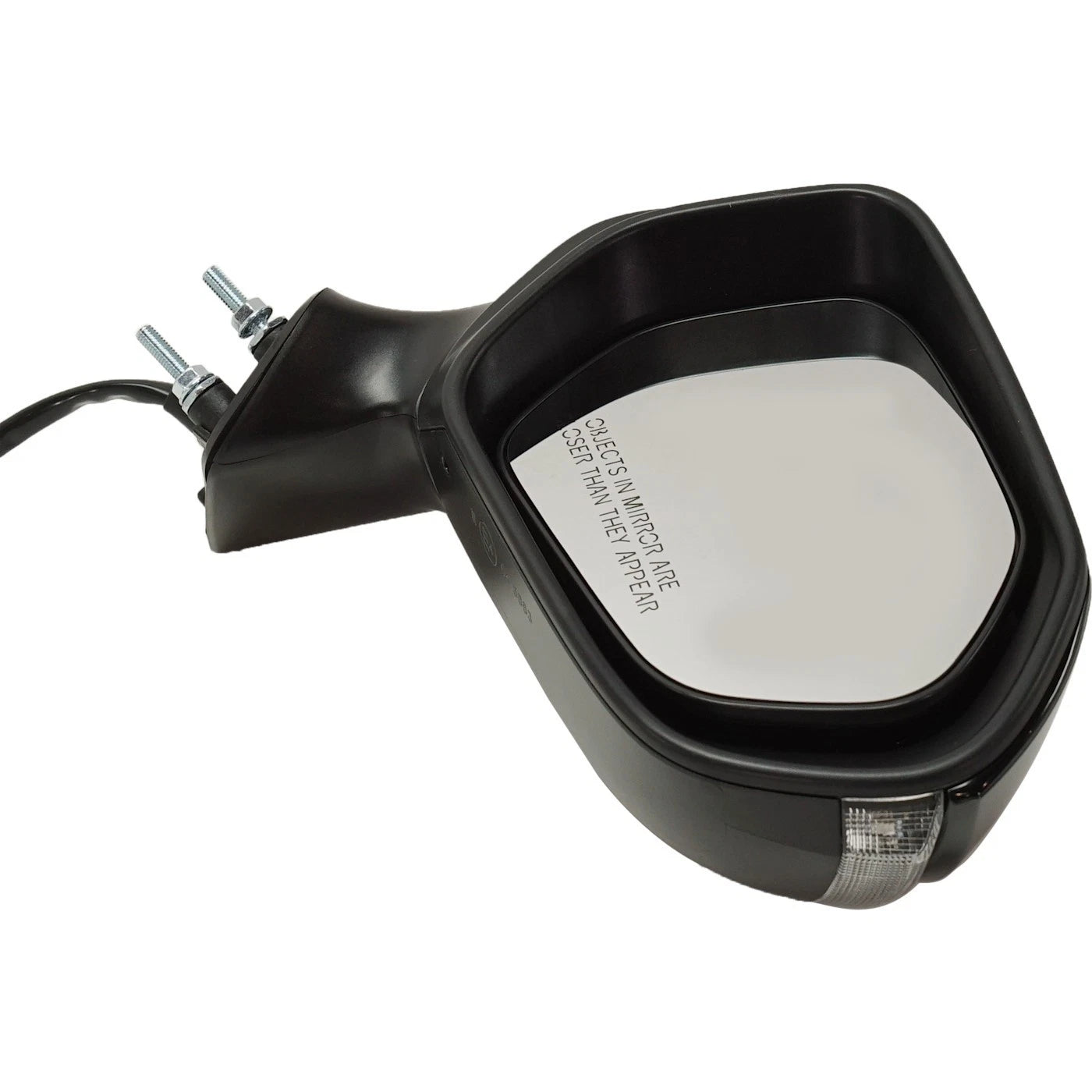 Heated Right Side Mirror for Toyota Corolla (2019–2025)