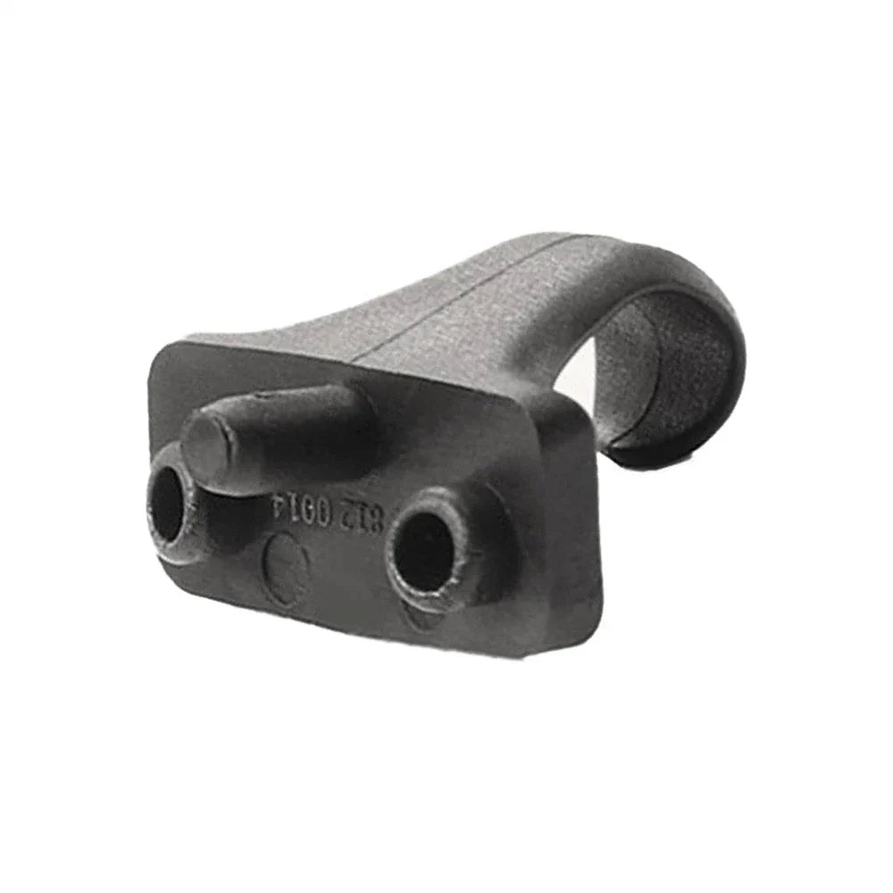 Small Bracket Sunshade Hook Clip for Mercedes-Benz C-Class