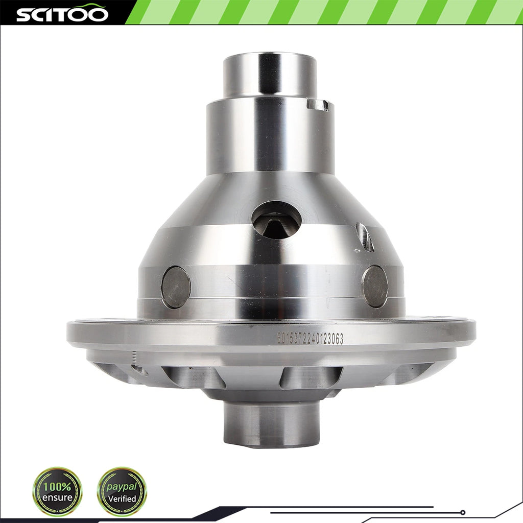 Trac Lok Posi for Ford 9" 31 Spline (All Ratios) F9-31-TL Limited Slip Locker