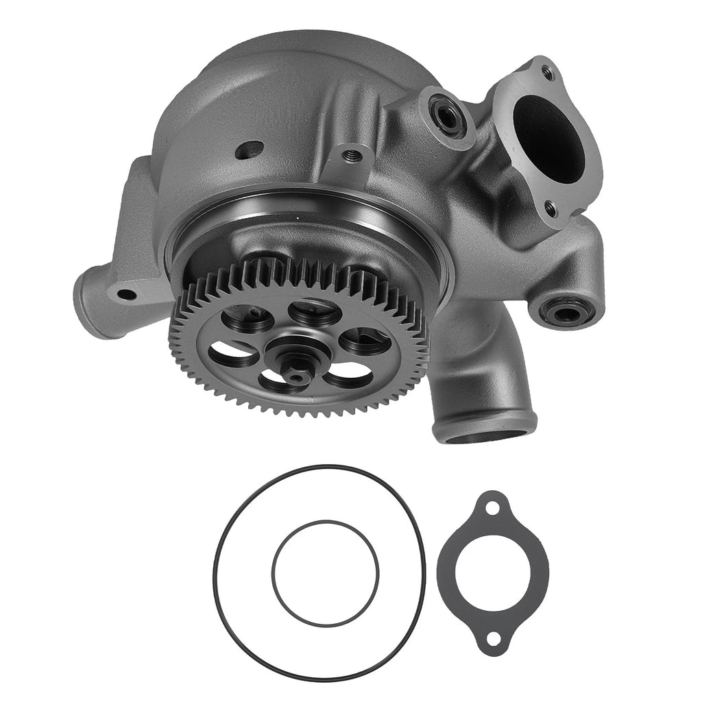Engine Coolant Pump for Detroit Diesel Series 60 12.7L EGR (2010–2022)