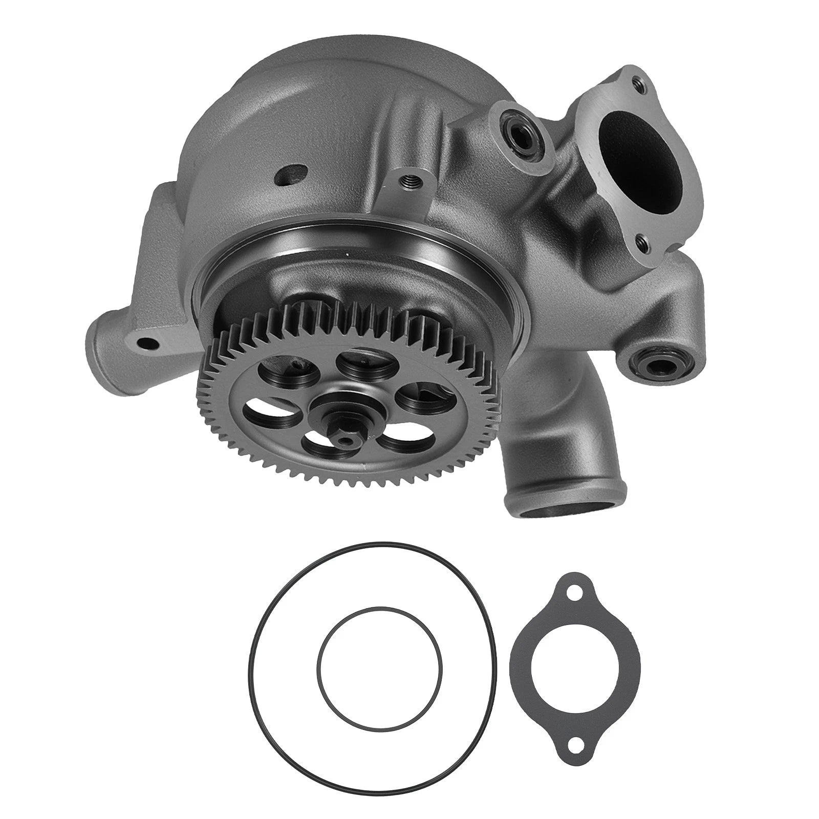 Engine Coolant Pump for Detroit Diesel Series 60 12.7L EGR (2010–2022)