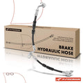 Front Left Brake Hydraulic Hose for Ford Fusion (2006–2009)