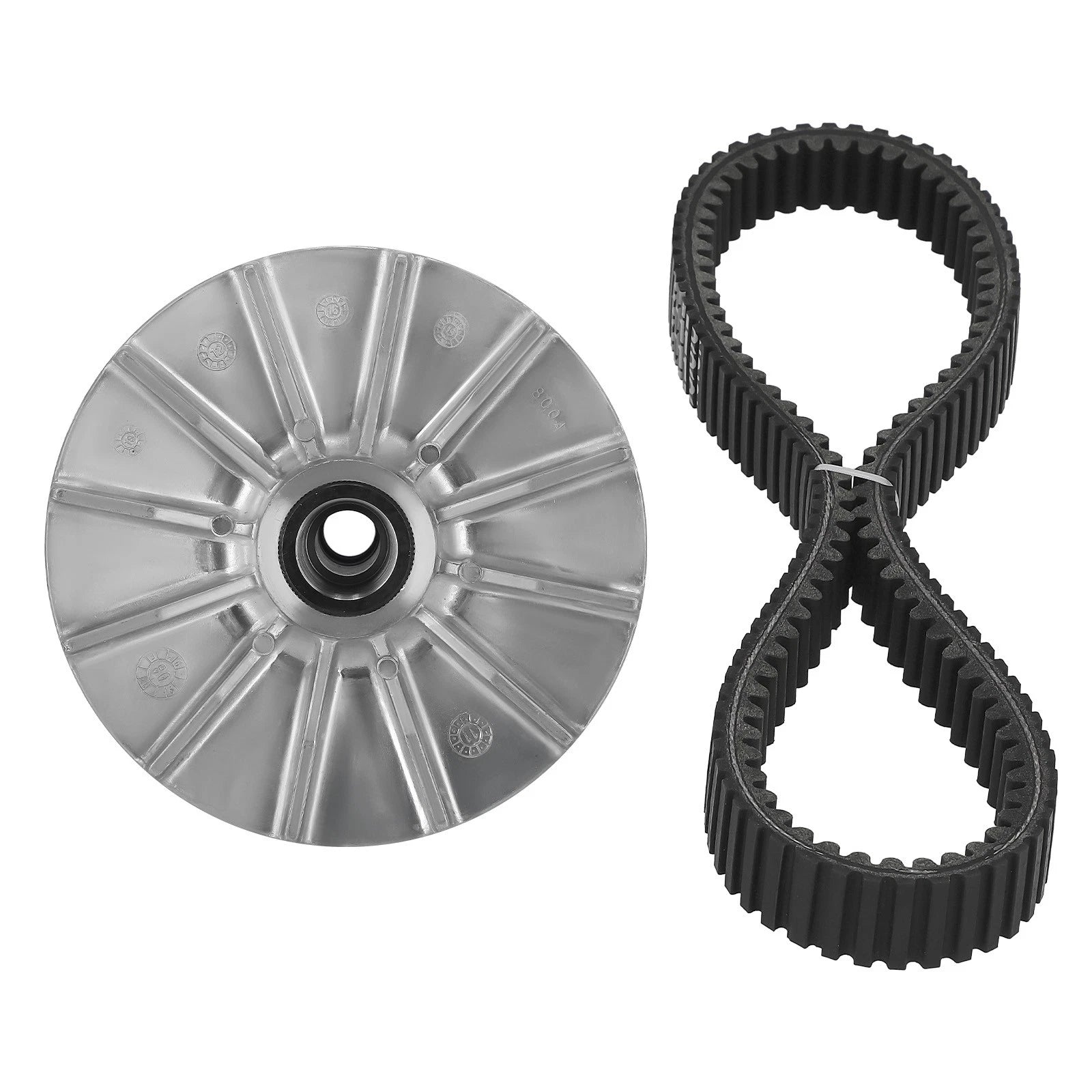 Clutch Assembly for Polaris Ranger 800 (2010–2017) Ranger Crew 800 (2010–2014)
