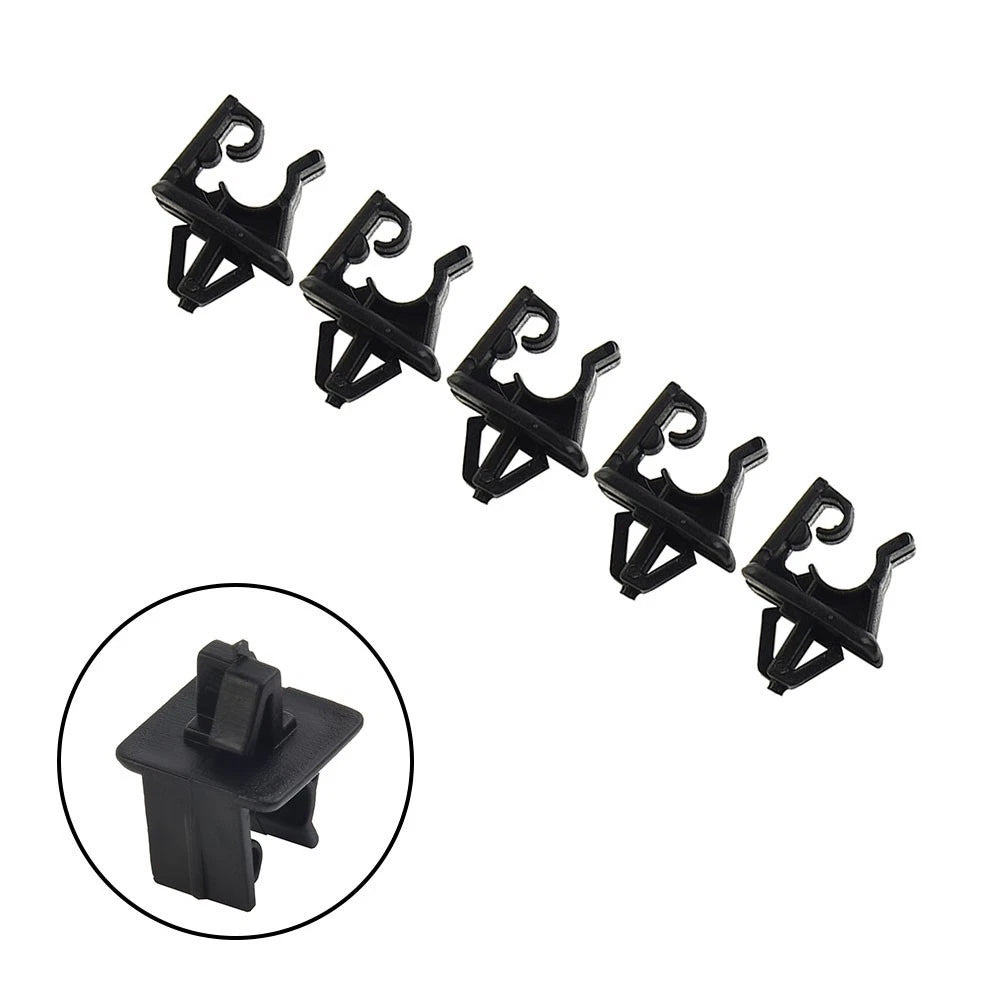 Hood Bonnet Rod Support Clip for KIA (81174-21010)