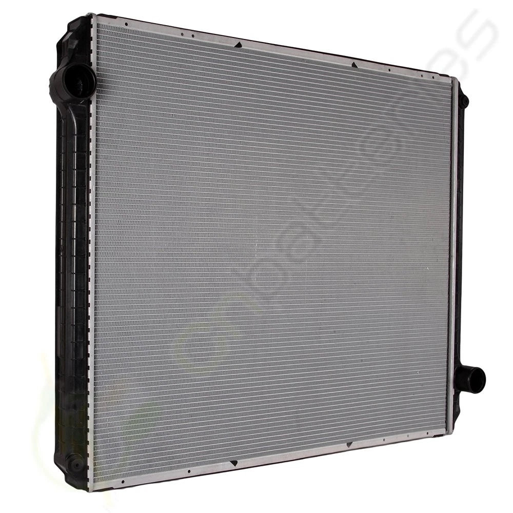 Aluminum Truck Radiator for Western Star 4900SA 4900EX 4964EX 5964T (1998–2007)