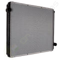 Aluminum Truck Radiator for Western Star 4900SA 4900EX 4964EX 5964T (1998–2007)