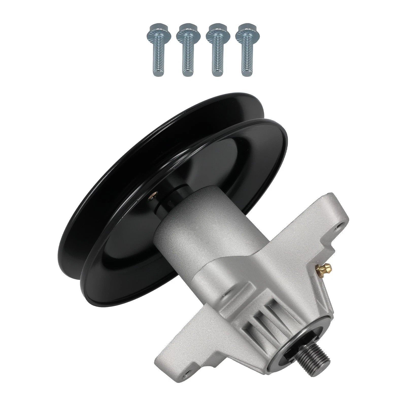 Deck Spindle for MTD LX 420/425 (2006–2007) 918-04456A 618-00456