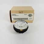Amber LED Turn Signal Puck Assembly for Harley Davidson CVO (2016–2023)