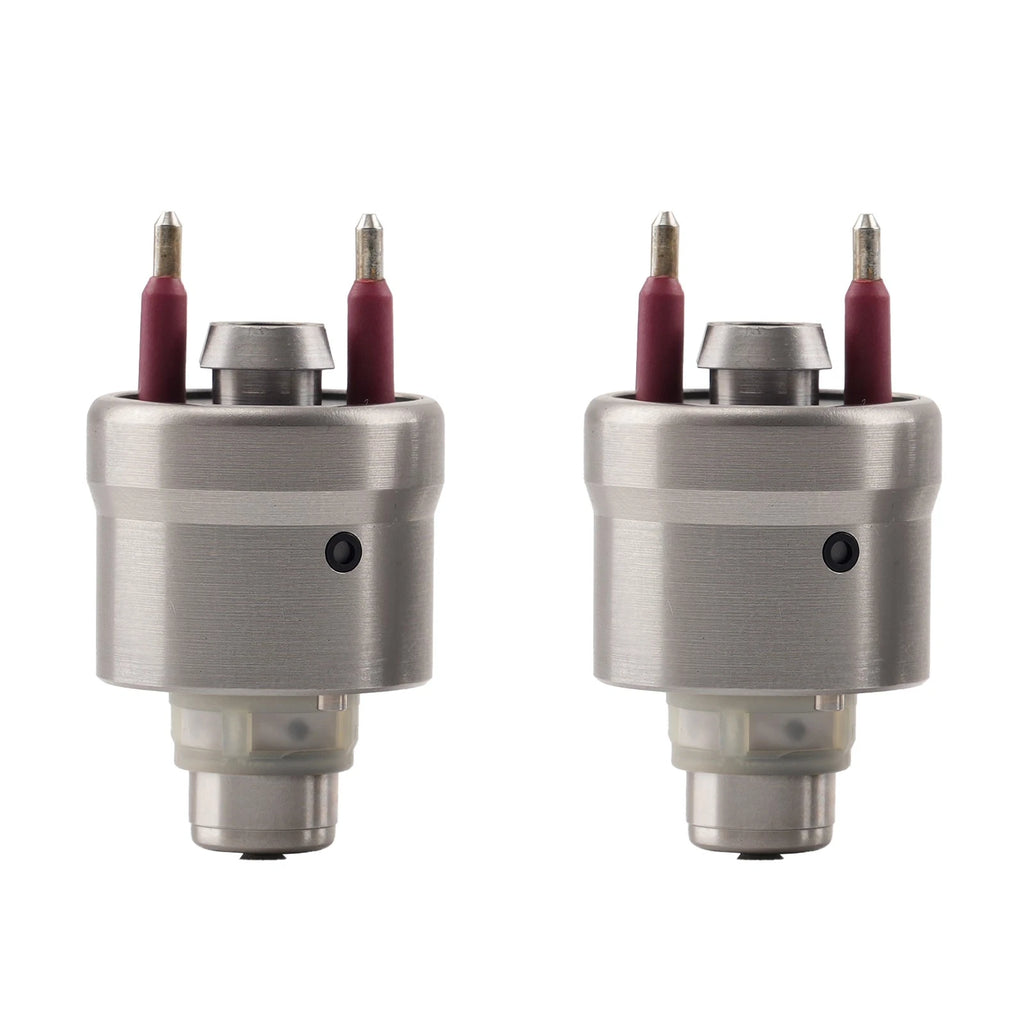 2X Fuel Injectors for Chevrolet Caprice V8 5.7L (1991–1993) 17111864 TJ7