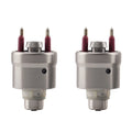 2X Fuel Injectors for Chevrolet Caprice V8 5.7L (1991–1993) 17111864 TJ7