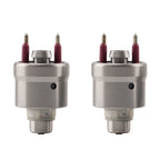 2X Fuel Injectors for Chevrolet Caprice V8 5.7L (1991–1993) 17111864 TJ7