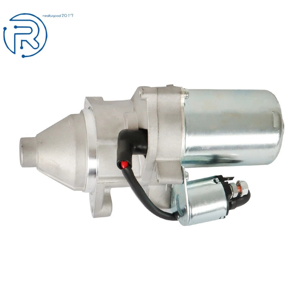 Starter for Honda GX340 GX390 11HP 13HP Petrol Engine Mower 