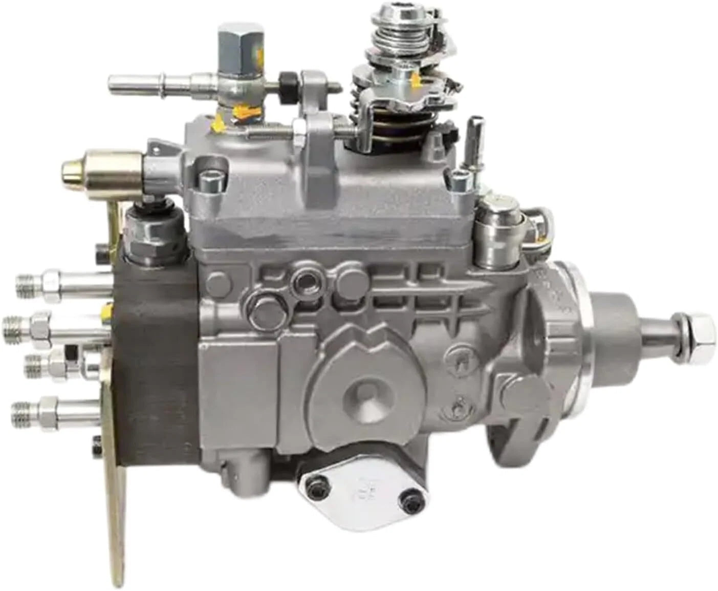 Fuel Injection Pump 0460424255 2644N209 2644N203 for Perkins 1104C-44