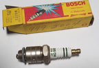 Bosch W45T3 Spark Plugs for (OEM Germany)