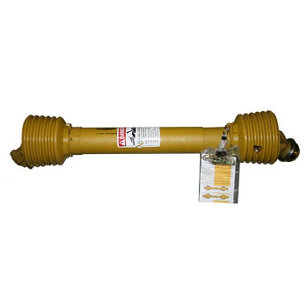 PTO Driveline Header for CaseIH Combine (1420–2388)