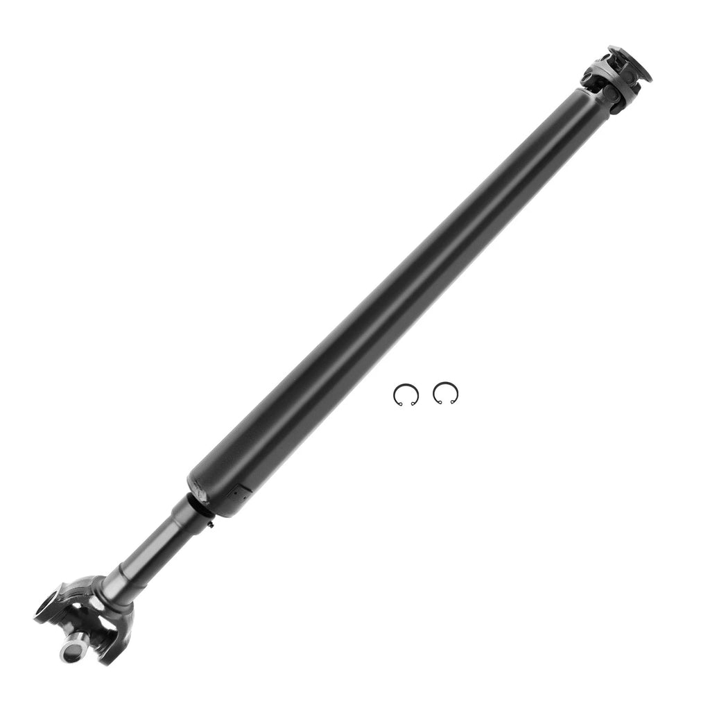 Rear Drive Shaft Prop for Ford F-250 F-350 Super Duty 4WD (1999–2002)