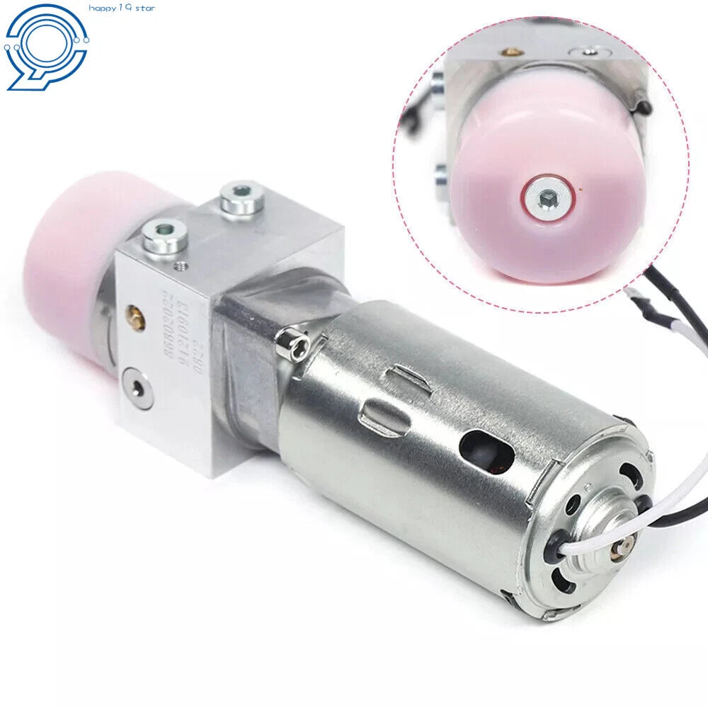 Hydraulic Roof Pump Motor for BMW Z4 E85 (2003–2008) 54347193448