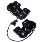 2X Front Hood Lock Latches for Infiniti FX35 FX50 (2003–2017)